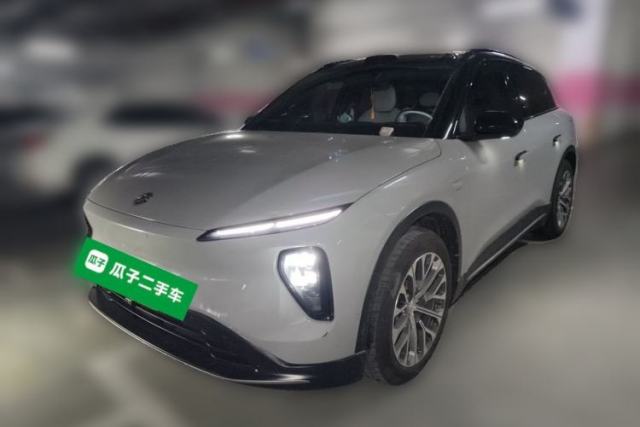 Used Nio ES6 2023 75 kWh
