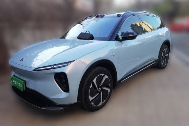Used Nio ES6 2023 75 kWh