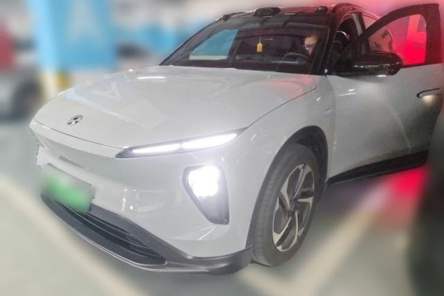 Used Nio ES6 2023 75 kWh