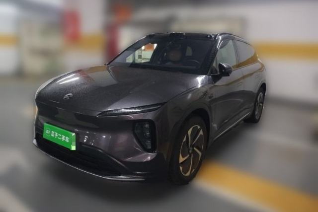 Used Nio ES6 2023 75 kWh