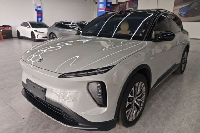 Used Nio ES6 2023 75 kWh