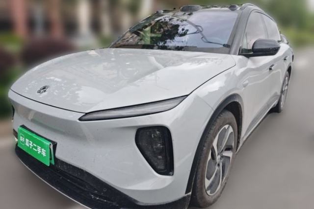 Used Nio ES6 2023 75 kWh