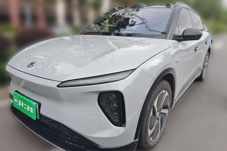 Used Nio ES6 2023 75 kWh Guazi used car, China used car export, Used car for sale, Used cars, Cheapest cars for sale