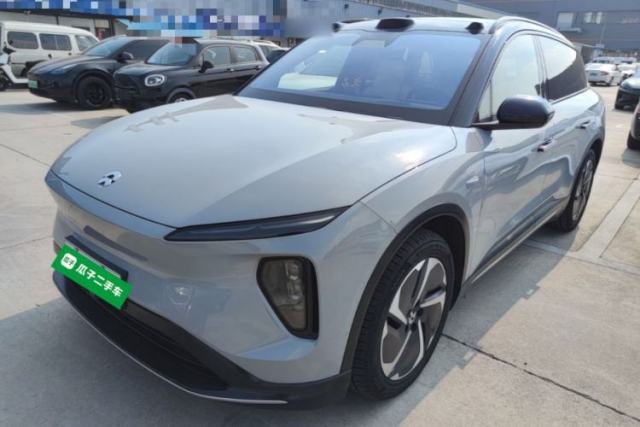 Used Nio ES6 2023 75 kWh
