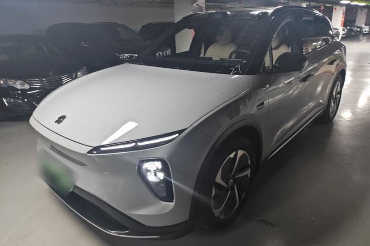 Used Nio ES6 2024 75 kWh Guazi used car, China used car export, Used car for sale, Used  cars, Cheapest cars for sale
