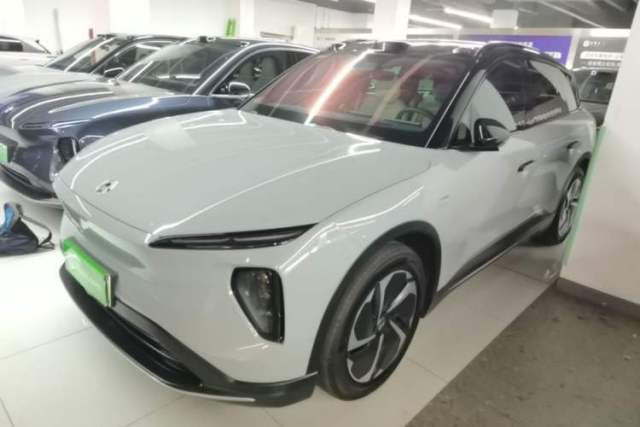 Used Nio ES6 2023 75 kWh