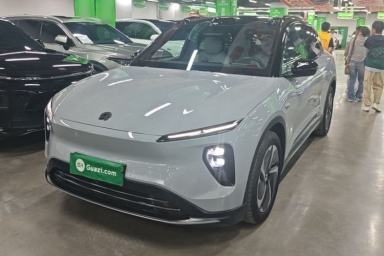 Used Nio ES6 2023 75 kWh
