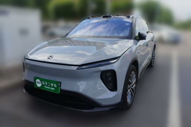 Used Nio ES6 2023 75 kWh