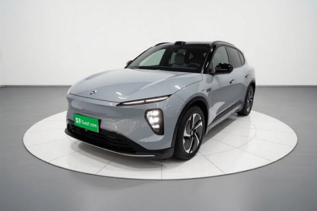 Used Nio ES6 2023 75 kWh