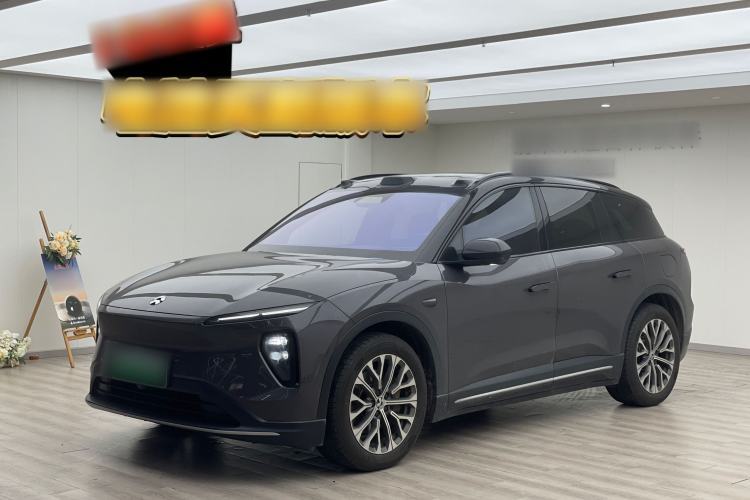 Used Nio ES6 2023 100kWh Guazi used car, China used car export, Used car for sale, Used  cars, Cheapest cars for sale