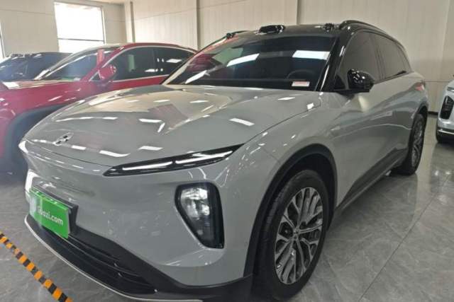 Used Nio ES6 2023 75 kWh