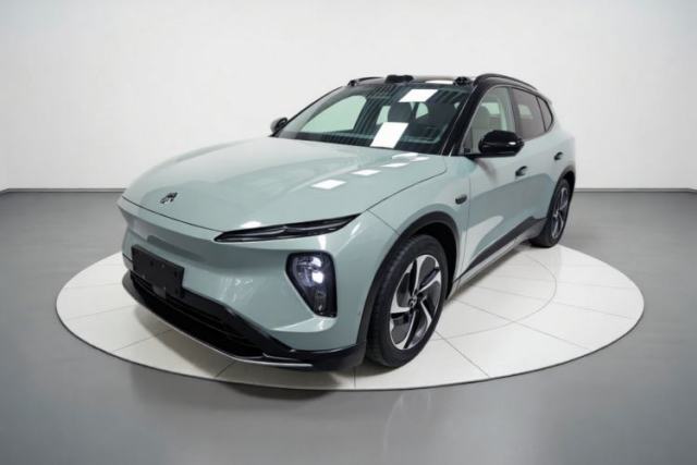 Used Nio ES6 2023 75 kWh