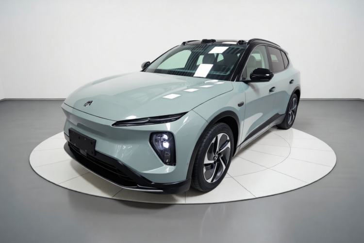 Used Nio ES6 2023 75 kWh Guazi used car, China used car export, Used car for sale, Used cars, Cheapest cars for sale