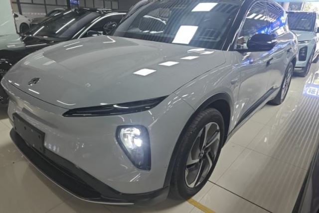 Used Nio ES6 2023 75 kWh