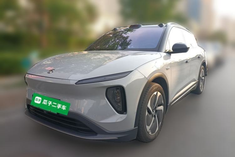 Used Nio ES6 2023 75 kWh Guazi used car, China used car export, Used car for sale, Used  cars, Cheapest cars for sale