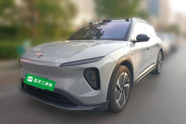 Used Nio ES6 2023 75 kWh
