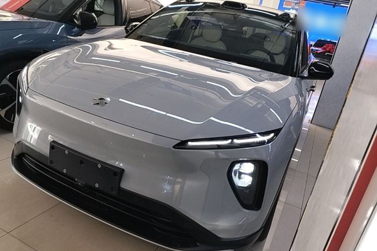 Used Nio ES6 2023 75 kWh Guazi used car, China used car export, Used car for sale, Used cars, Cheapest cars for sale