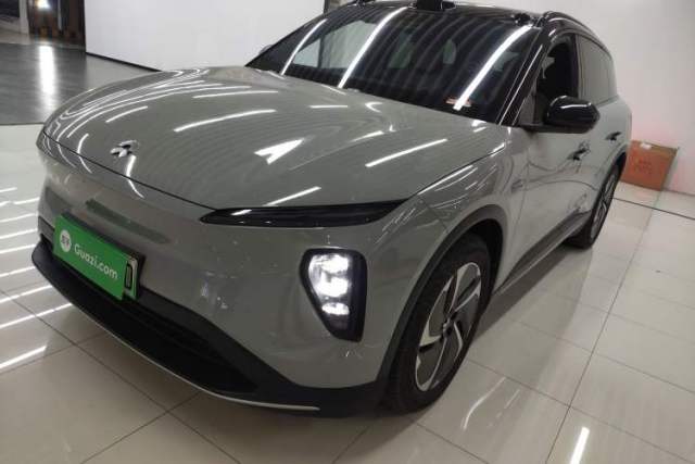 Used Nio ES6 2023 75 kWh