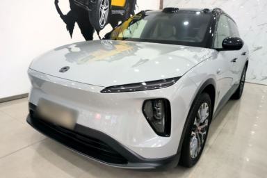 Used Nio ES6 2023 75 kWh