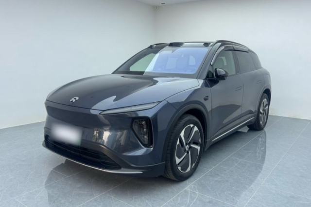 Used Nio ES6 2023 75 kWh