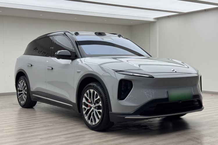 Used Nio ES6 2023 75 kWh Exterior 1