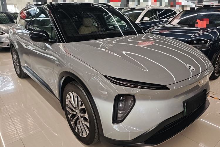 Used Nio ES6 2023 75 kWh Exterior 1