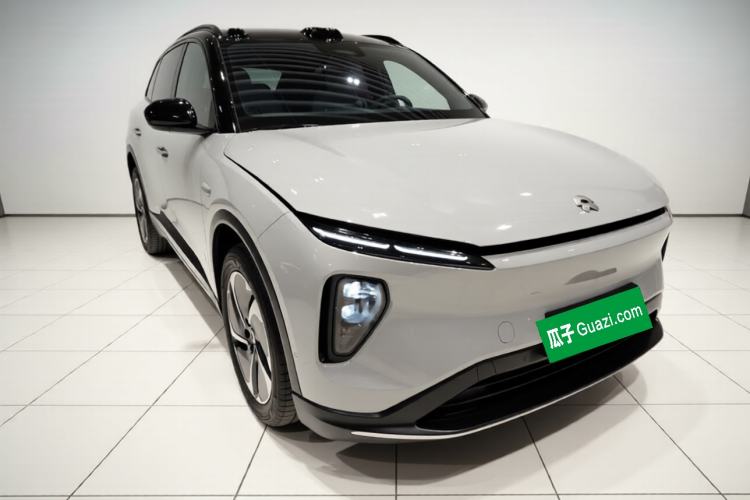 Used Nio ES6 2023 75 kWh Exterior 1
