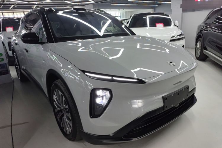 Used Nio ES6 2023 75 kWh Exterior 1