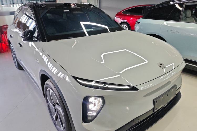 Used Nio ES6 2023 75 kWh Exterior 1