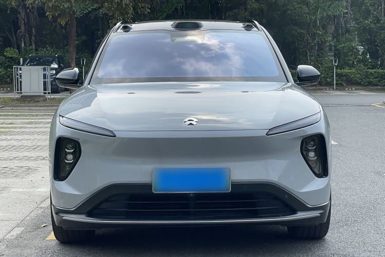 Used Nio ES6 2023 75 kWh Exterior 1