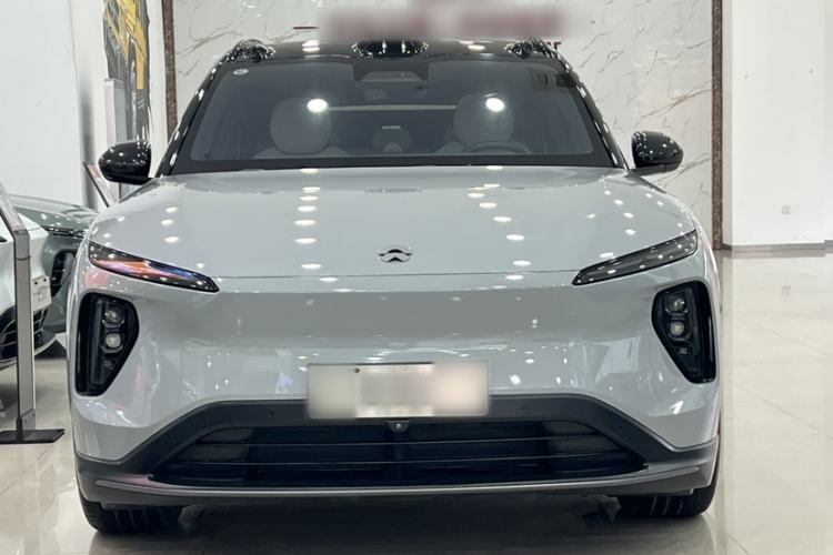 Used Nio ES6 2023 75 kWh Exterior 2