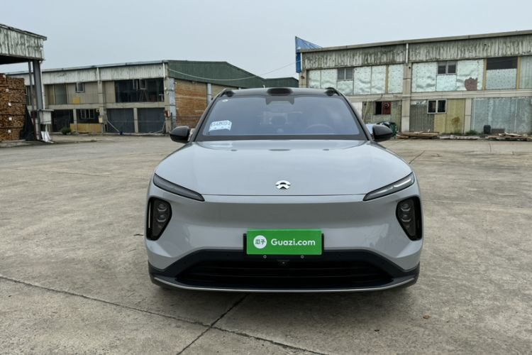 Used Nio ES6 2023 75 kWh Exterior 2