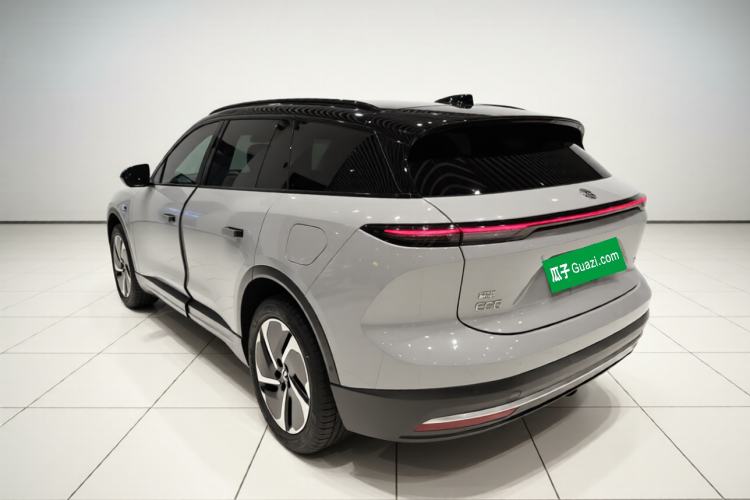 Used Nio ES6 2023 75 kWh Exterior 2