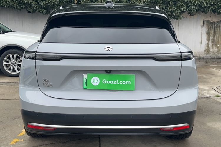 Used Nio ES6 2023 75 kWh Exterior 3