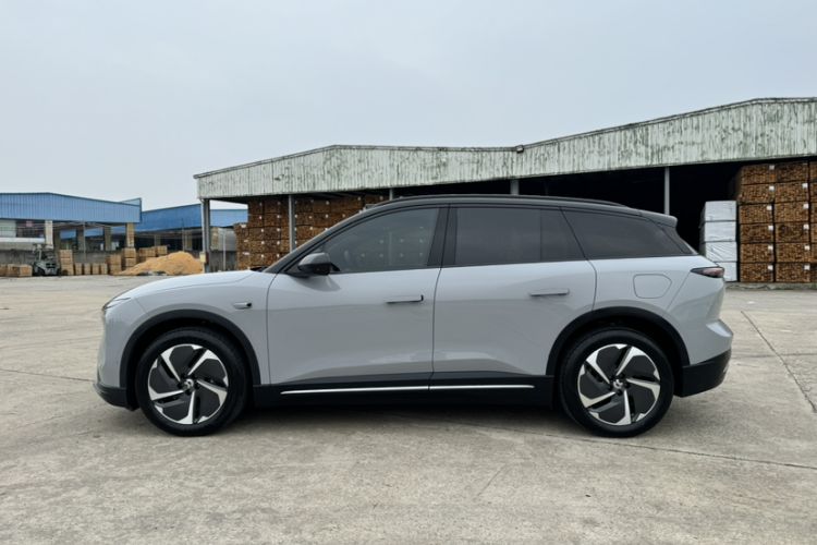 Used Nio ES6 2023 75 kWh Exterior 3