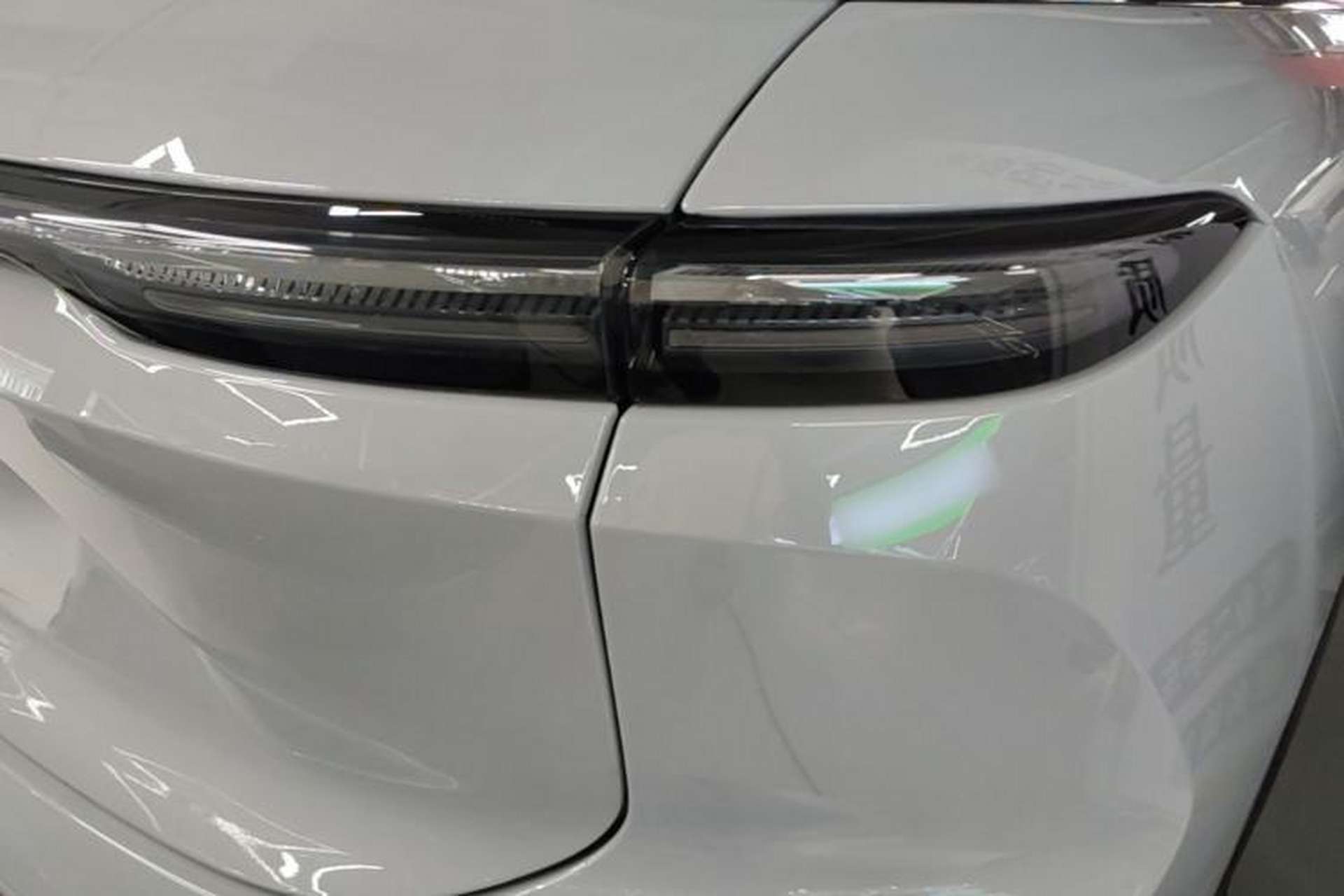 Used Nio ES6 2023 75 kWh Exterior 3