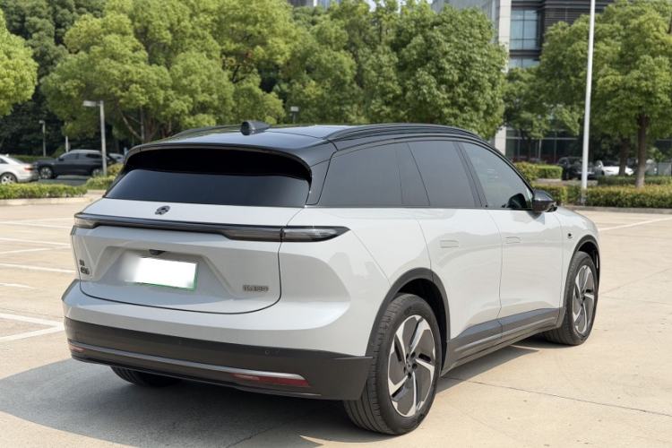 Used Nio ES6 2023 75 kWh Exterior 3