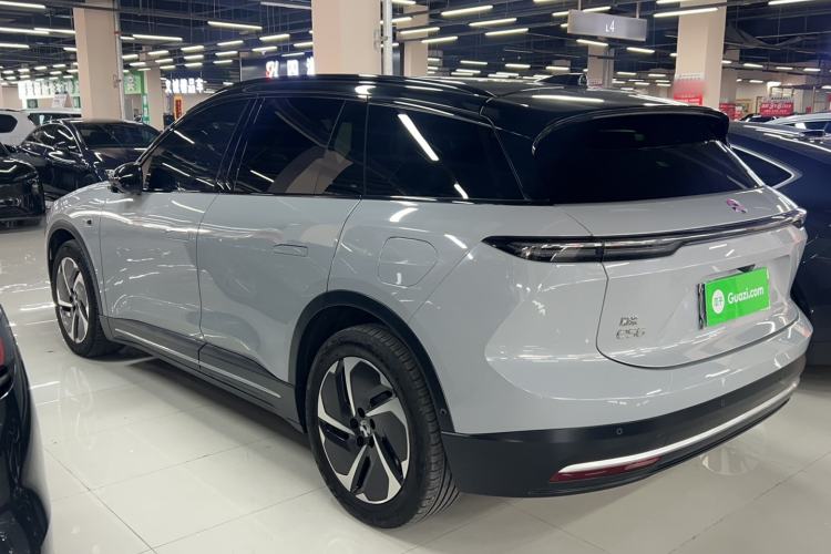 Used Nio ES6 2023 75 kWh Exterior 4