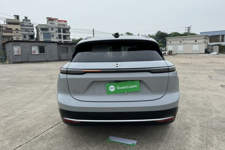 Used Nio ES6 2023 75 kWh Exterior 4