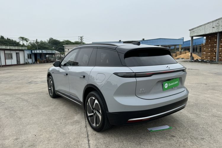 Used Nio ES6 2023 75 kWh Exterior 5