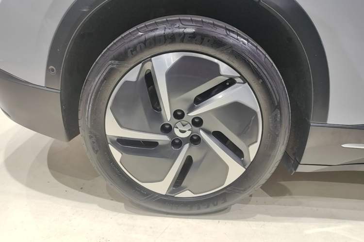 Used Nio ES6 2023 75 kWh Exterior 5