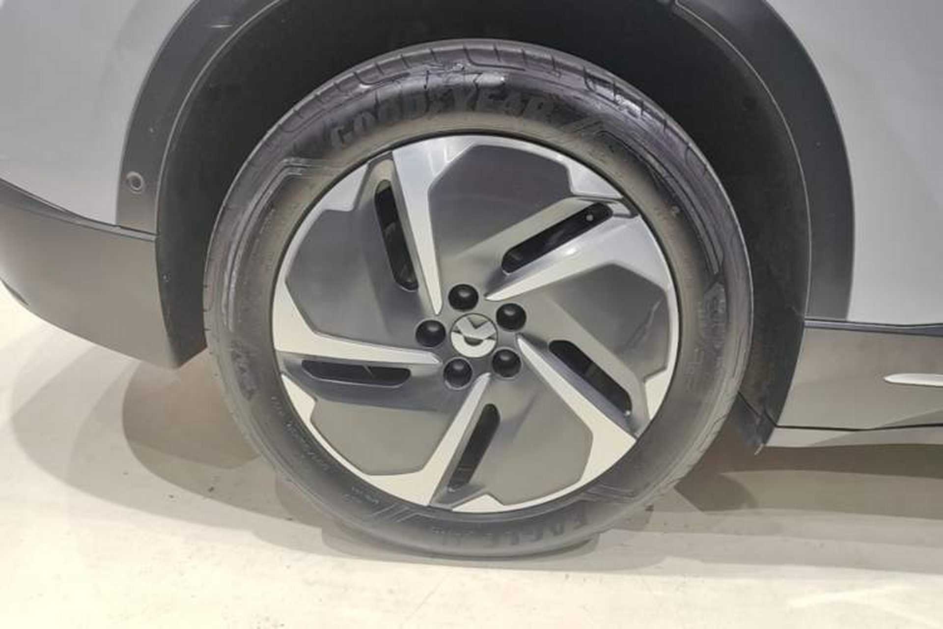 Used Nio ES6 2023 75 kWh Exterior 5