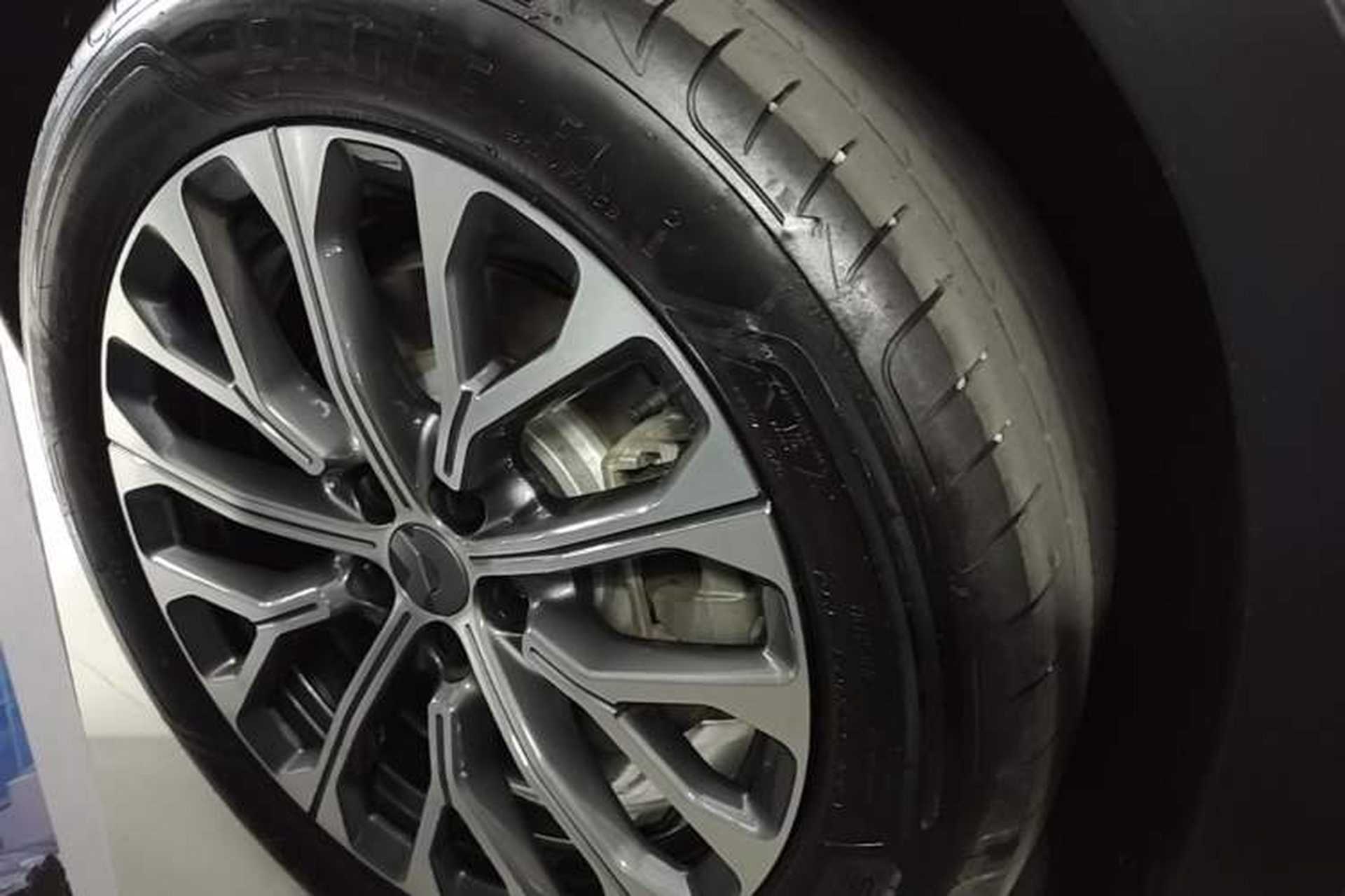Used Nio ES6 2023 75 kWh Exterior 5