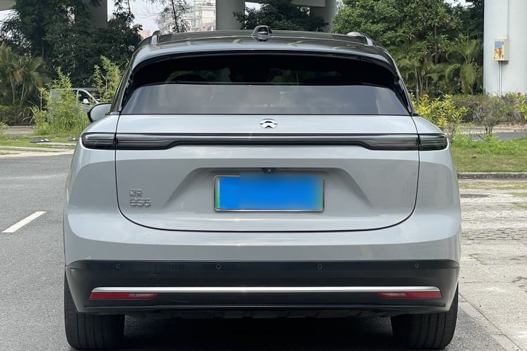 Used Nio ES6 2023 75 kWh Exterior 5