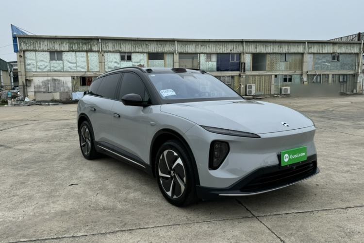 Used Nio ES6 2023 75 kWh Exterior 6