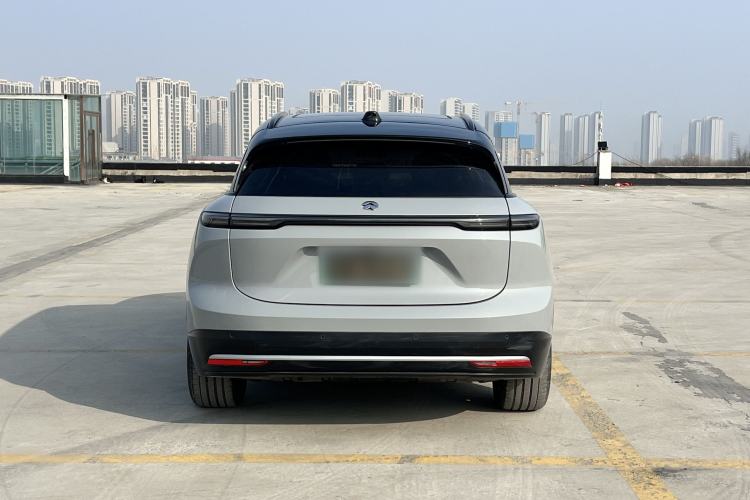 Used Nio ES6 2023 75 kWh Exterior 6