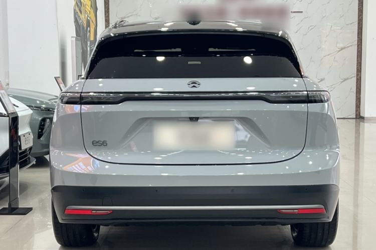 Used Nio ES6 2023 75 kWh Exterior 7