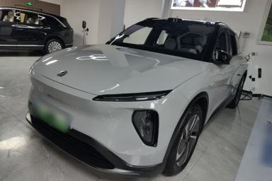 Used Nio ES6 2023 75 kWh