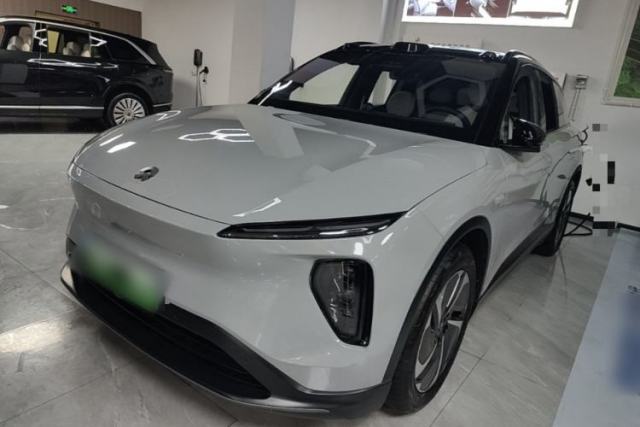 Used Nio ES6 2023 75 kWh