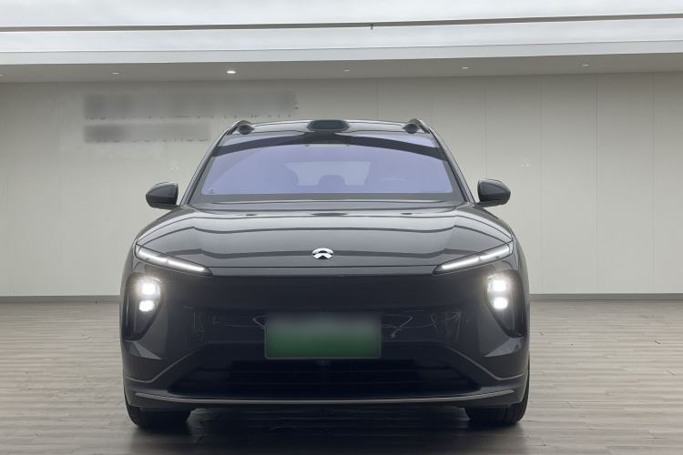 Used Nio ES6 2023 100kWh Front